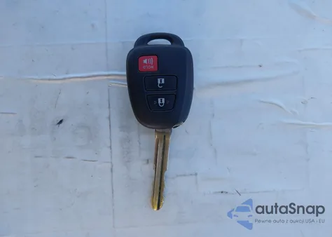 2014 Toyota Rav4 Xle z USA, uszkodzony, nr VIN 2T3RFREVXEW150764